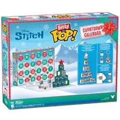 Funko Bitty Pop! - Stitch - Calendario de Adviento