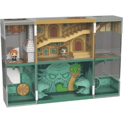 Funko Bitty Pop! Box - Harry Potter - Castillo de Hogwarts
