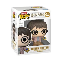 Funko Bitty Pop! Box - Harry Potter - Castillo de Hogwarts
