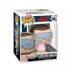 Funko Bitty Pop! Box - Stranger Things - Byers House