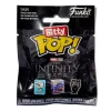 Funko Bitty Pop! Singles - Marvel - Sobre con figura sorpresa