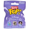 Funko Bitty Pop! Singles - Disney Princess - Sobre con figura sorpresa
