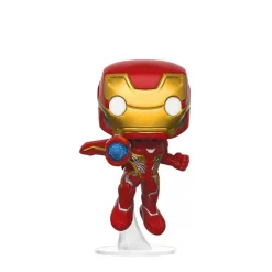 Funko Pop! - Avengers Infinity War - Iron Spider