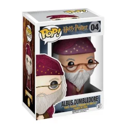Funko Pop! - Harry Potter - Albus Dumbledore