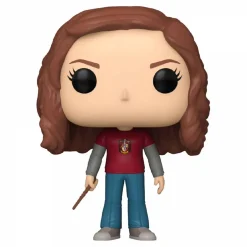 Funko Pop! - Harry Potter - Hermione Granger (Oppugno)