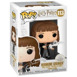 Funko Pop! - Harry Potter - Hermione Granger
