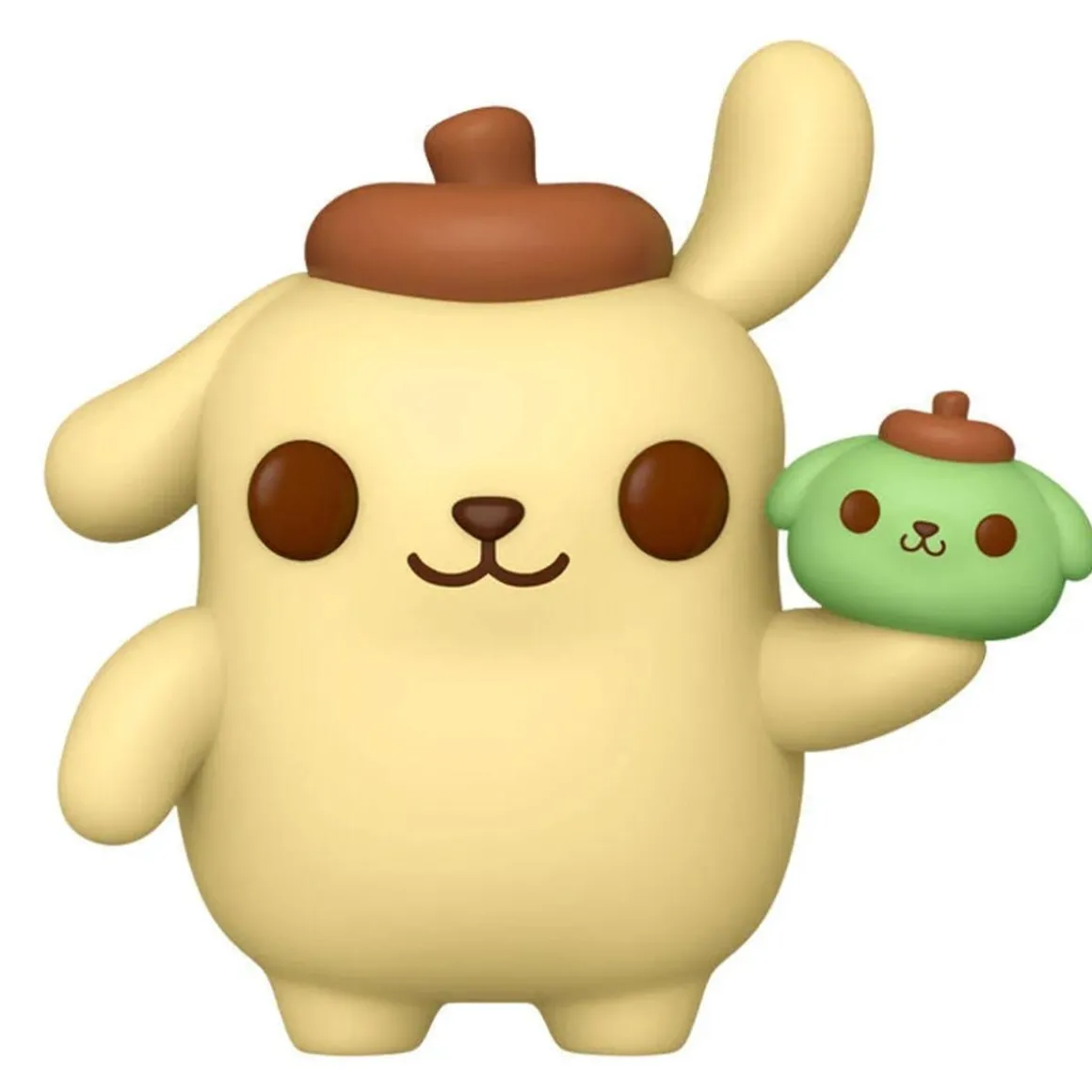 Funko Pop! - Hello Kitty - Pompompurin
