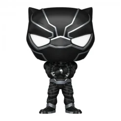 Funko POP! - Marvel - Black Panther