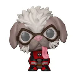 Funko Pop! - Marvel Deadpool Wolverine - Dogpool