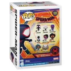 Funko Pop! - Spider-man Across the Spider-verse - Spider-Man