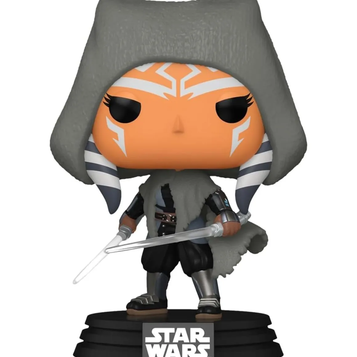 Funko Pop! - Star Wars - Ahsoka Tano