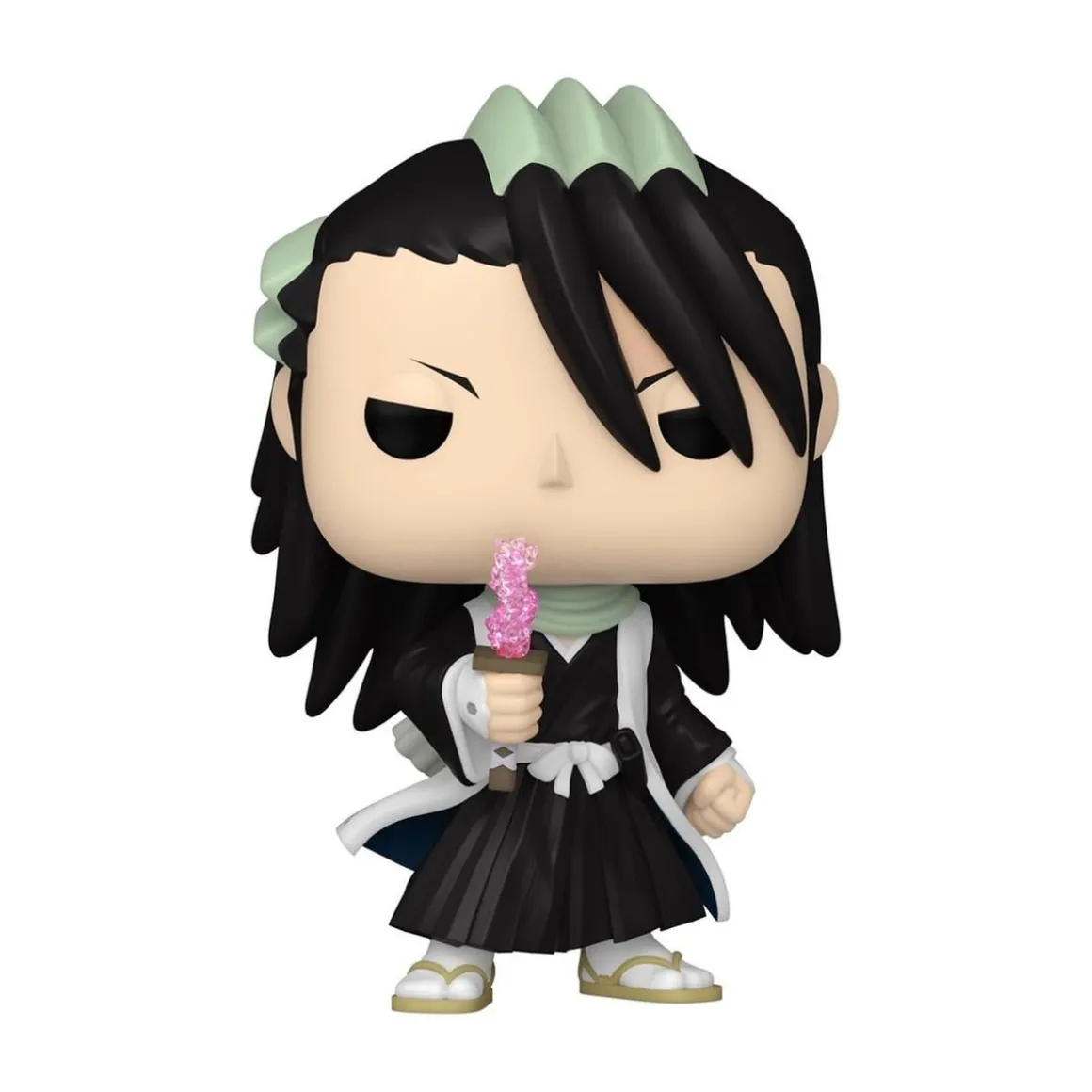 Funko Pop! Animation - Bleach - Byakuya Kuchiki