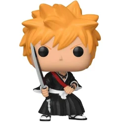 Funko Pop! Animation - Bleach - Ichigo Kurosaki ㅤ