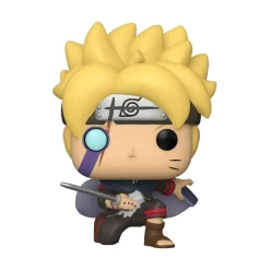 Funko Pop! Animation - Boruto Naruto Next Generations - Boruto