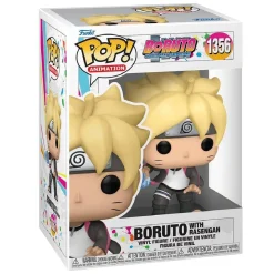Funko Pop! Animation - Boruto Naruto Next Generations - Boruto con Rasengan