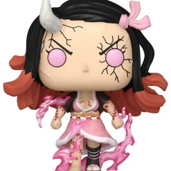 Funko Pop! Animation - Demon Slayer - Nezuko Kamado