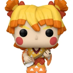 Funko Pop! Animation - Demon Slayer - Zenitsu Agatsuma