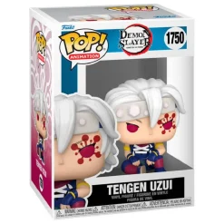Funko Pop! Animation - Demon Slayer - Tengen Uzui