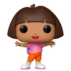 Funko Pop! Animation - Dora la exploradora