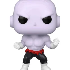 Funko Pop! Animation - Dragon Ball Super - Jiren