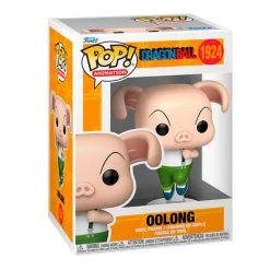 Funko Pop! Animation - Dragon Ball - Oolong