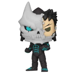 Funko Pop! Animation - Kaiju Nº8 - Kaiju Nº8 con variante Chase