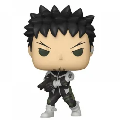 Funko Pop! Animation - Kaiju No. 8 - Kafka Hibino