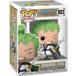 Funko Pop! Animation - One Piece - Roronoa Zoro