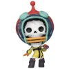 Funko Pop! Animation - One Piece - Brook (Egghead Arc)