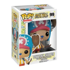 Funko Pop! Animation - One Piece - TonyTony Chopper
