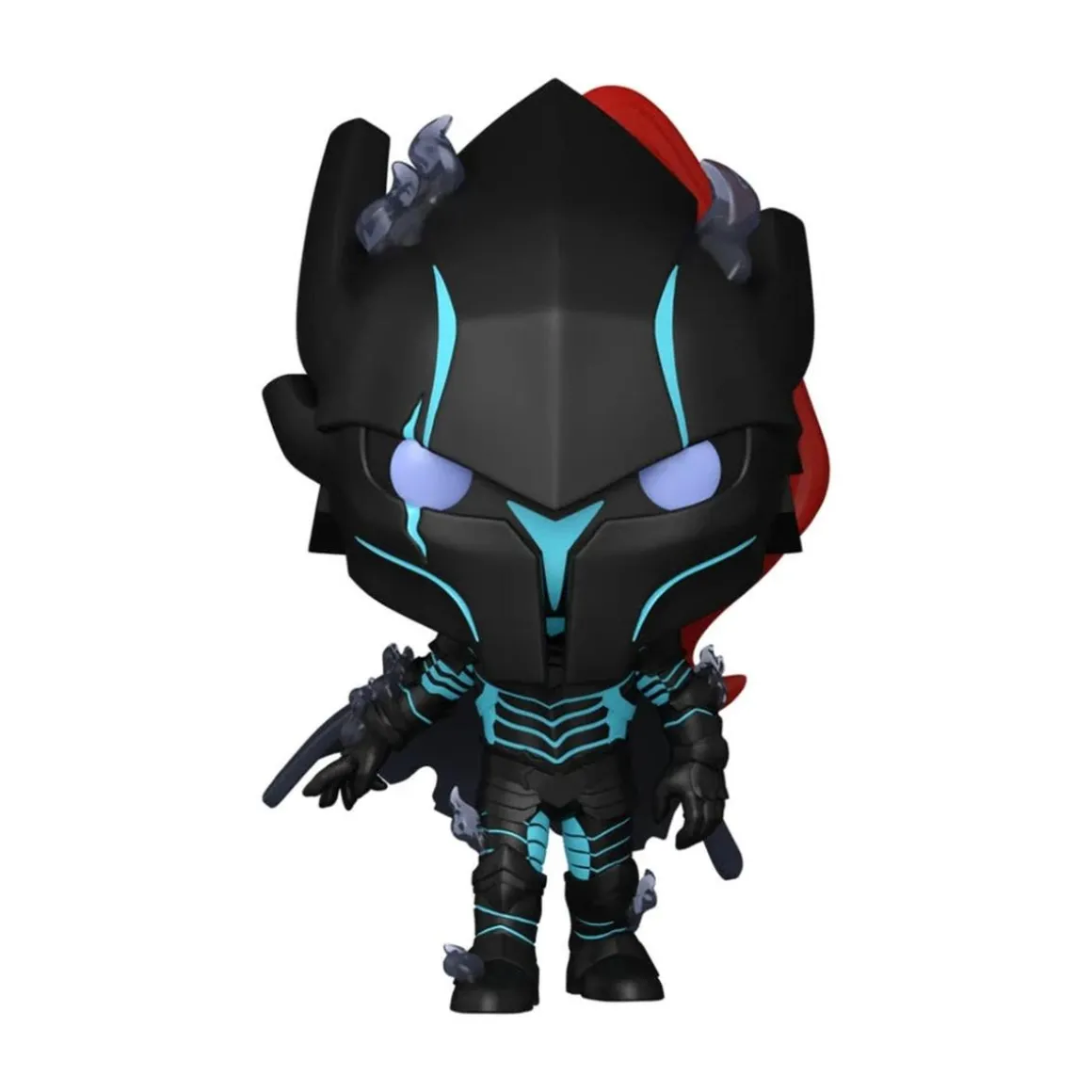 Funko Pop! Animation - Solo Leveling - Igris con variante chase