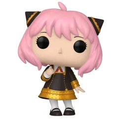 Funko Pop! Animation - SPY X FAMILY - Anya Forger