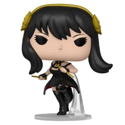 Funko Pop! Animation - Spy x Family - Yor Forger