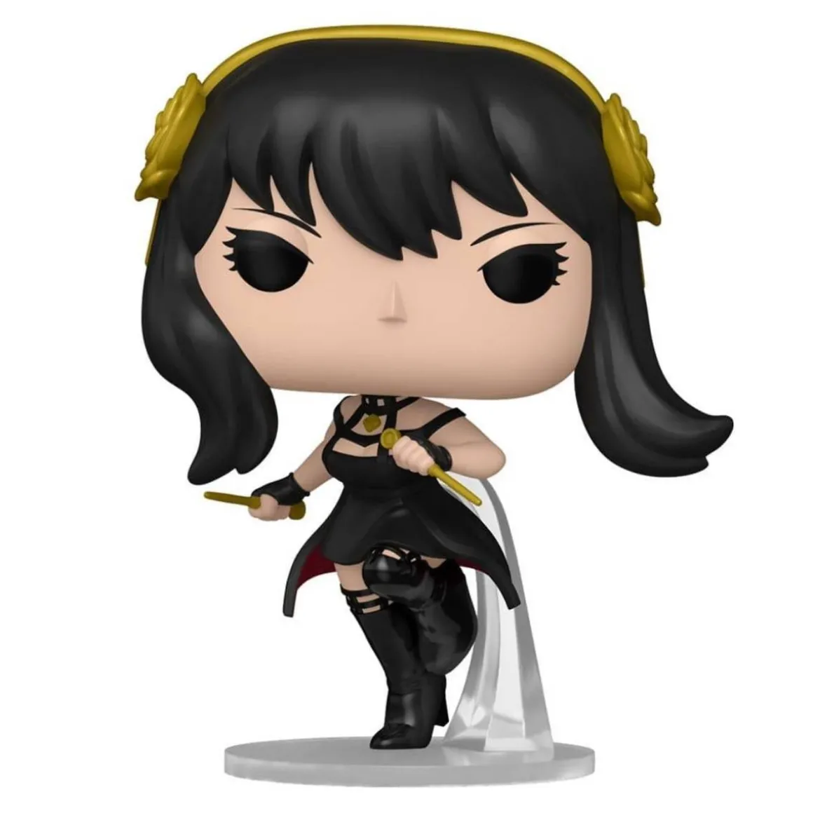 Funko Pop! Animation - Spy x Family - Yor Forger