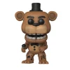 Funko Pop! Games - Five Nights at Freddy's - Withered Freddy
