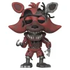 Funko Pop! Games - Five Nights at Freddy's - Withered Foxy