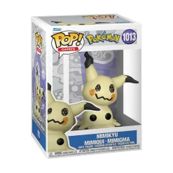 Funko Pop! Games - Pokémon - Mimikyu