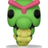 Funko Pop! Games - Pokémon - Caterpie