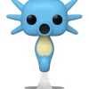Funko Pop! Games - Pokémon - Horsea