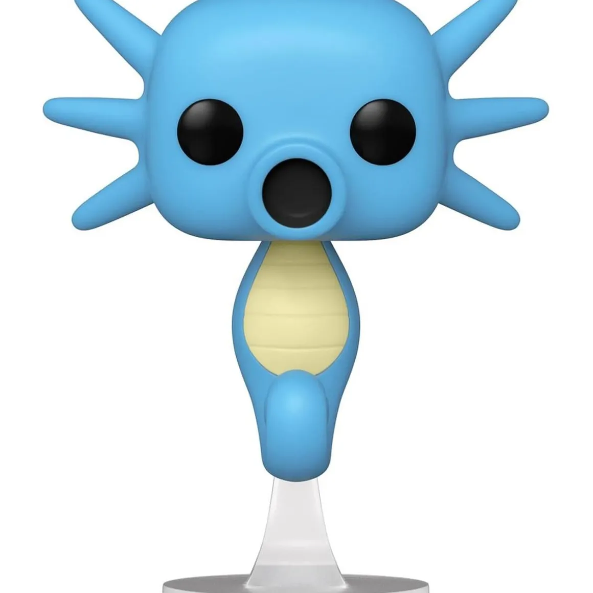 Funko Pop! Games - Pokémon - Horsea