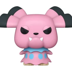 Funko Pop! Games - Pokémon - Snubbull