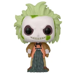 Funko Pop! Movies - Beetlejuice - Beetlejuice con variante Chase