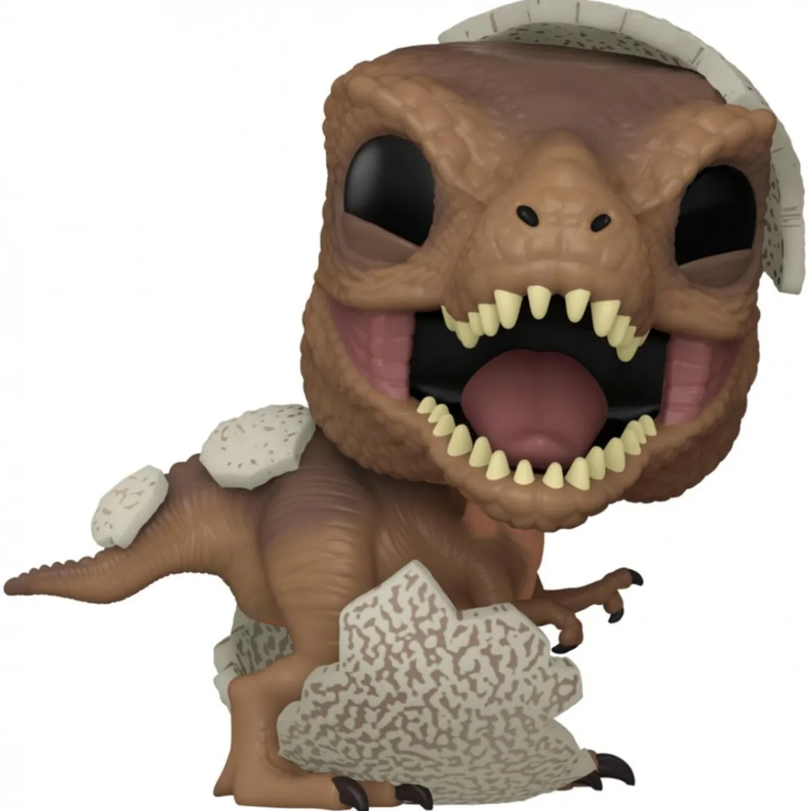 Funko Pop! Movies - Jurassic Park - T. Rex Hatchling