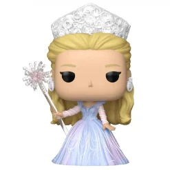 Funko Pop! Movies - Wicked - Glinda in Blue Gown
