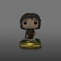 Funko Pop! Plus - Lord of The Rings - Frodo Baggins