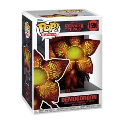 Funko Pop! Television - Stranger Things - Demogorgon