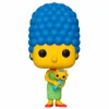 Funko Pop! Television - The Simpsons - Marge con Maggie