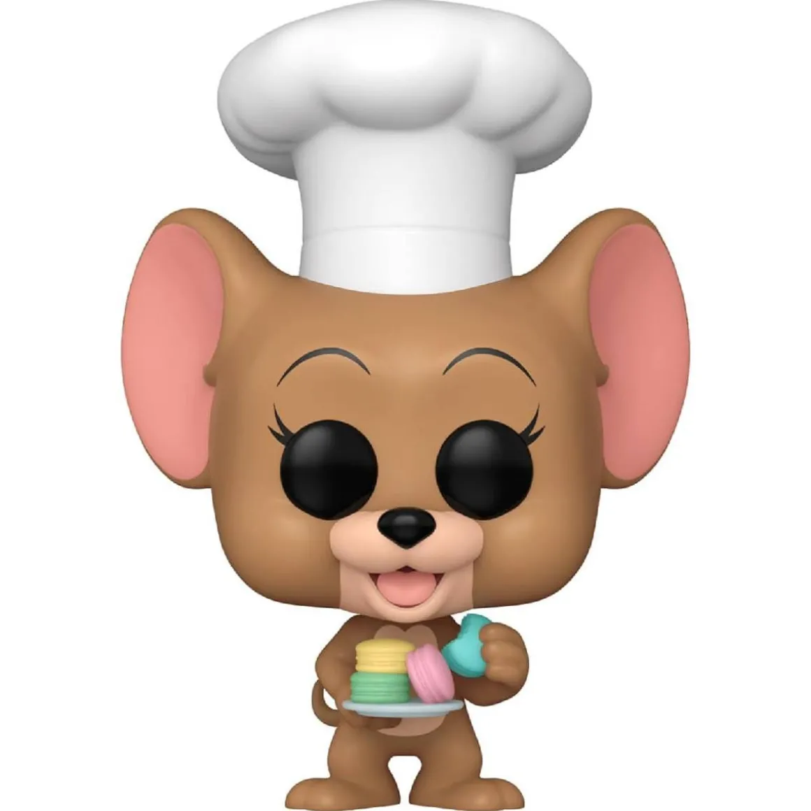 Funko Pop! Television - Tom y Jerry - Jerry
