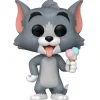 Funko Pop! Television - Tom y Jerry - Tom