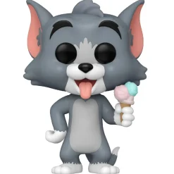 Funko Pop! Television - Tom y Jerry - Tom